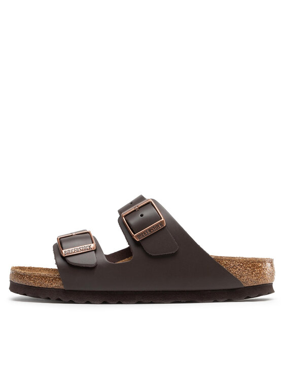 Birkenstock Шльопанці Birkenstock Arizona Bs 0051103 Коричневий