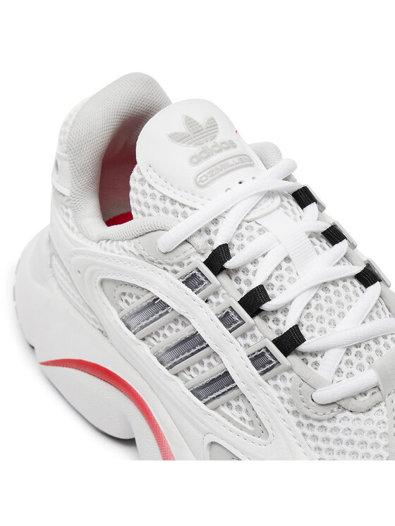 adidas Snīkeri adidas Ozmillen J IG4269 Balts