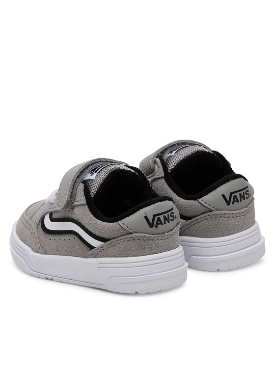 Vans Superge Vans Hylane V VN000D4M2391 Siva
