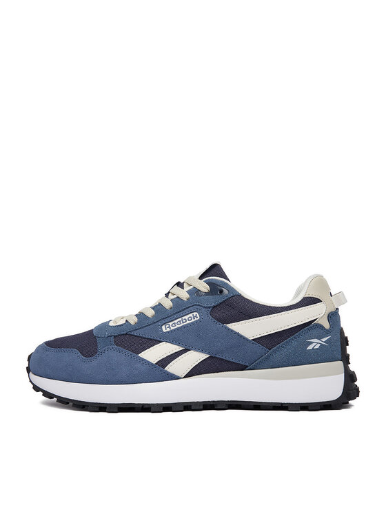 Reebok Sneakersy Reebok C-DRIVE AR30296MDDC Niebieski