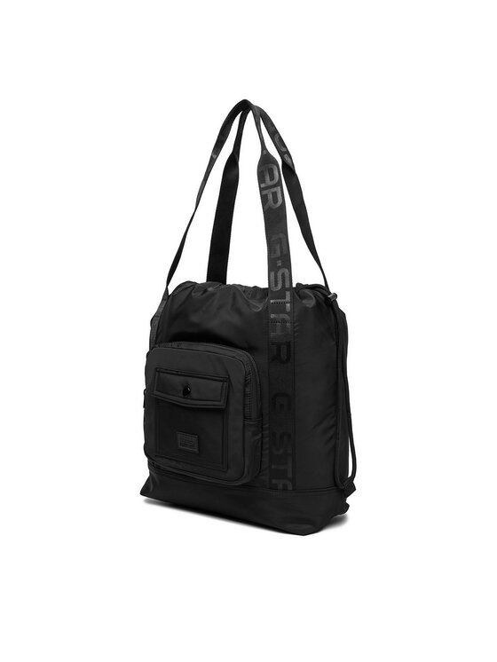 G-STAR Сумка G-Star Raw CEO-JUAN-XC8344 Чорний