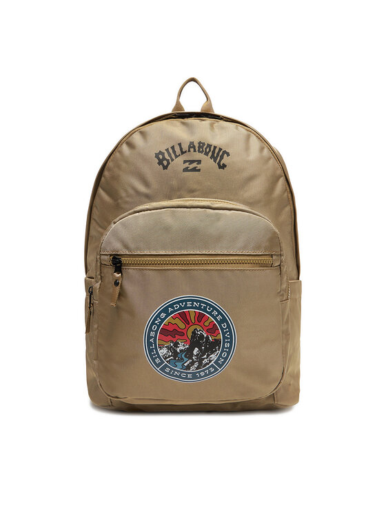 Billabong Рюкзак Billabong C-BLB-M-003-08 Бежевий