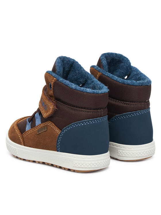 Primigi Снігоходи Primigi GORE-TEX 2352711 M Коричневий