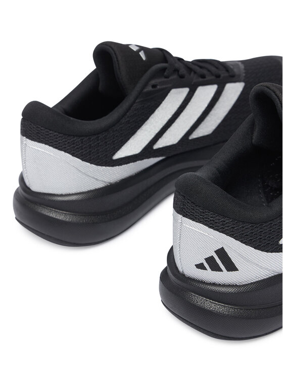 adidas Снікерcи adidas Runfalcon 6 Junior Shoes KI1788 Чорний
