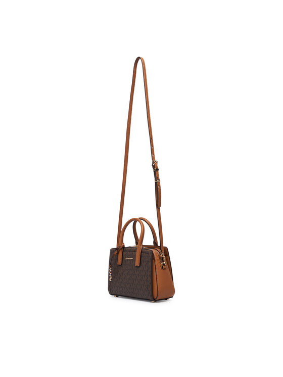 MICHAEL Michael Kors Сумка MICHAEL Michael Kors 32F5G9IC0B Коричневий