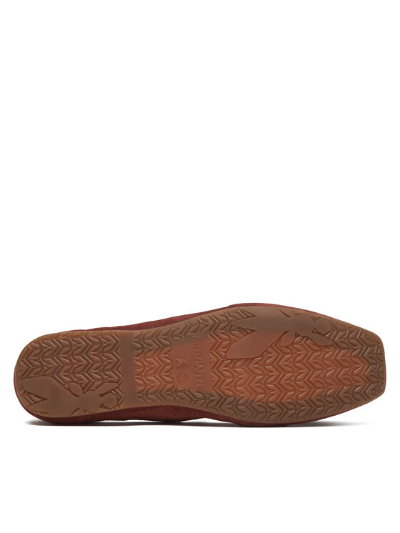 Patrizia Pepe Балетки Patrizia Pepe 8Z0123/L152-B882 Коричневий