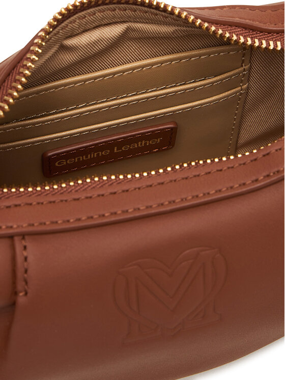 LOVE MOSCHINO Сумка LOVE MOSCHINO JC4293PP1NL1531A Коричневий