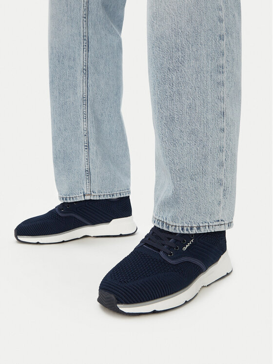 Gant Снікерcи Gant 32638175 Cиній
