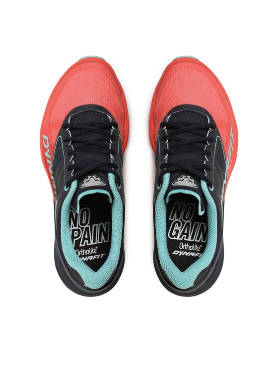 Dynafit Skriešanas apavi Dynafit Alpine W 1841 Koraļļu