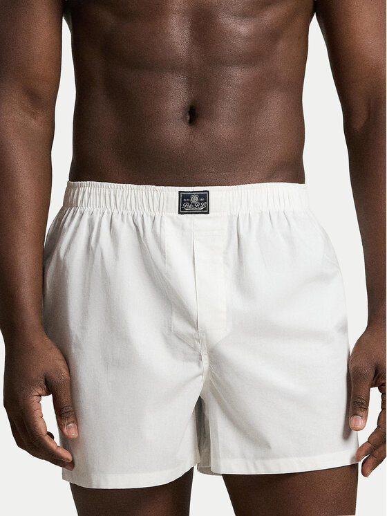 Polo Ralph Lauren Polo Ralph Lauren Conjunto de calzoncillos boxer 714830273050 De color
