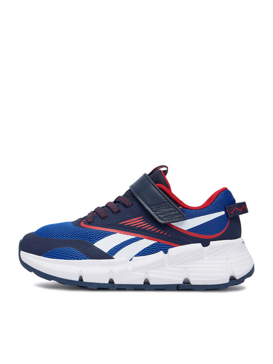 Reebok Взуття для бігу Reebok Eo-Zig Dynamica 6 100267867 Cиній