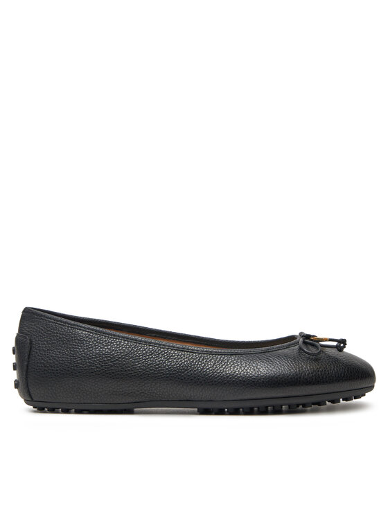 LAUREN RALPH LAUREN Balerinos Lauren Ralph Lauren 802942766001 Juoda