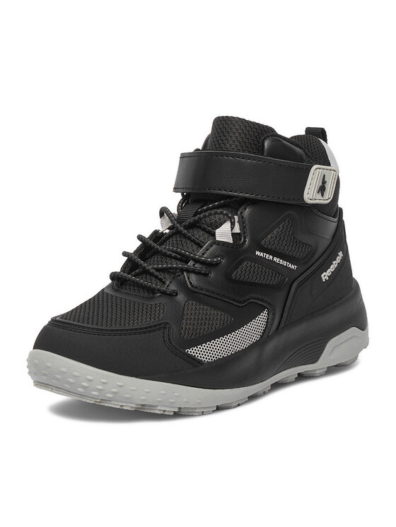 Reebok Снікерcи Reebok EO-LEA-C905D Чорний