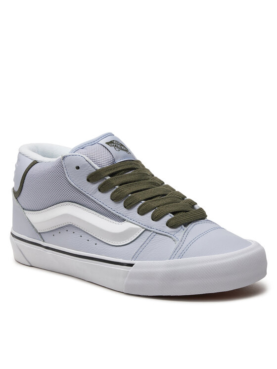 Vans Laisvalaikio batai Vans Knu Mid VN000CQ9CHA1 Mėlyna