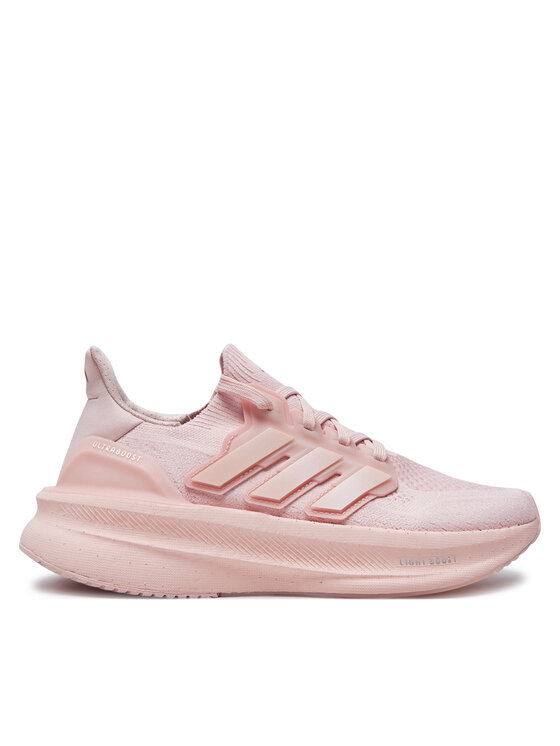 adidas Взуття для бігу adidas Ultraboost 5 ID8845 Рожевий