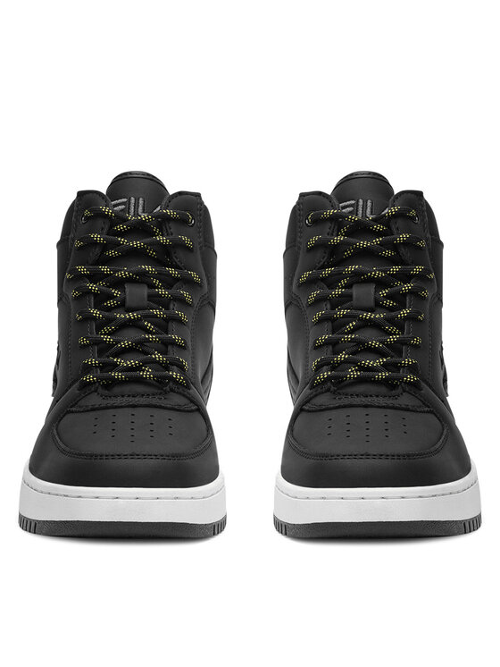 Fila Снікерcи Fila LEVANTO WTR FFT0127-80010 Чорний
