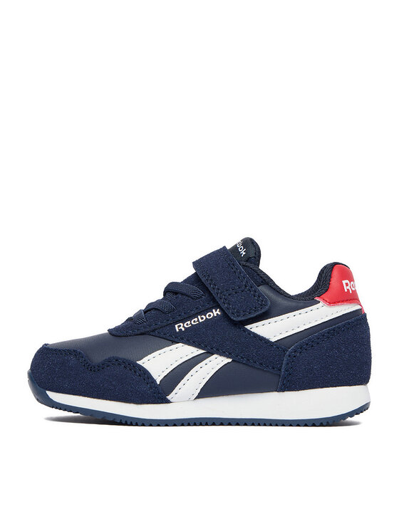 Reebok Снікерcи Reebok CEO-V9-2519502(III)CH Cиній