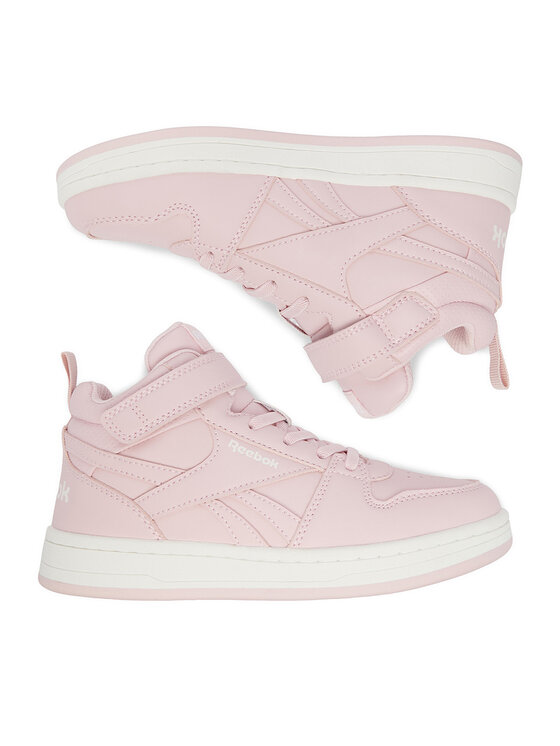 Reebok Sneakersy Reebok REEBOK-CEO-116 Ružová