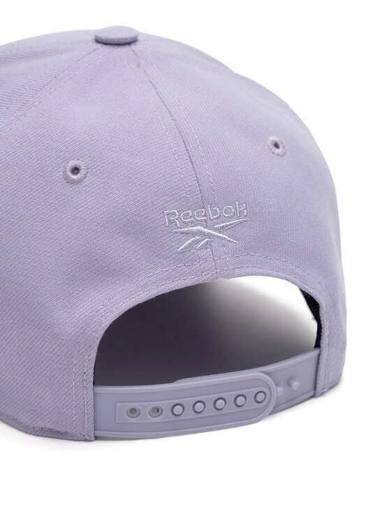 Reebok Kšiltovka Reebok RBH1100-AW24 Fialová