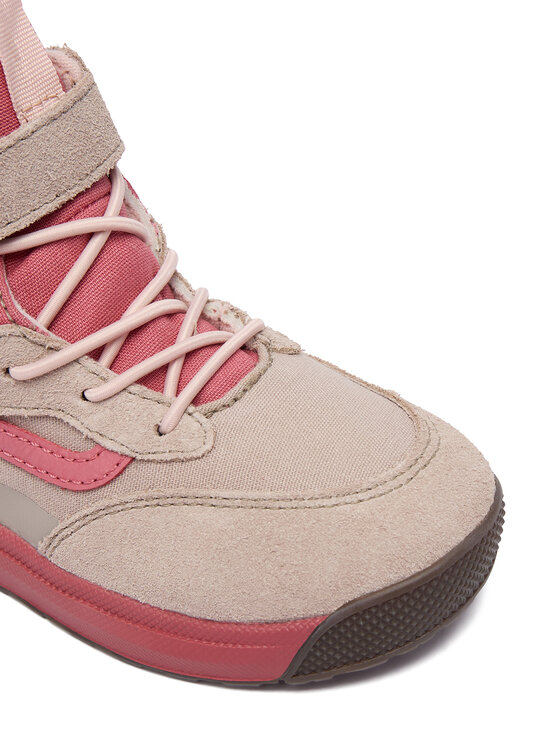 Vans Laisvalaikio batai Vans MTE Mini Crest VN000D1K7D61 Smėlio