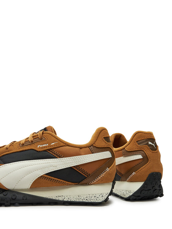Puma Sneakers Puma Blktop Rider 392725 29 Marrone