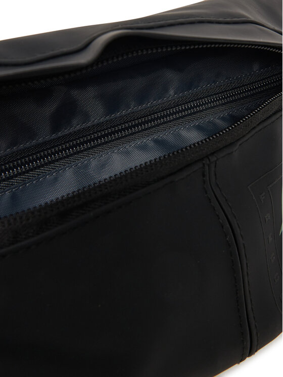 Aeronautica Militare Сумка на пояс﻿ Aeronautica Militare 251BO1155CT3588 Чорний