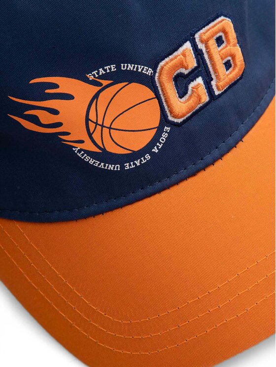 Coccodrillo Šiltovka Coccodrillo WC5364207ALB Tmavomodrá