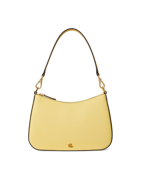 LAUREN RALPH LAUREN Geantă LAUREN RALPH LAUREN 431883768056 Galben