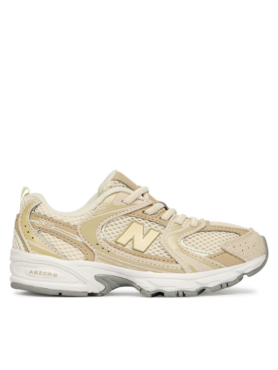 Сникърси New Balance P5305C7 Бежов