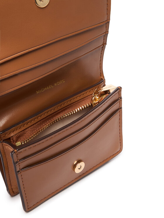 MICHAEL Michael Kors Гаманець MICHAEL Michael Kors 32R6GNXD1T Коричневий