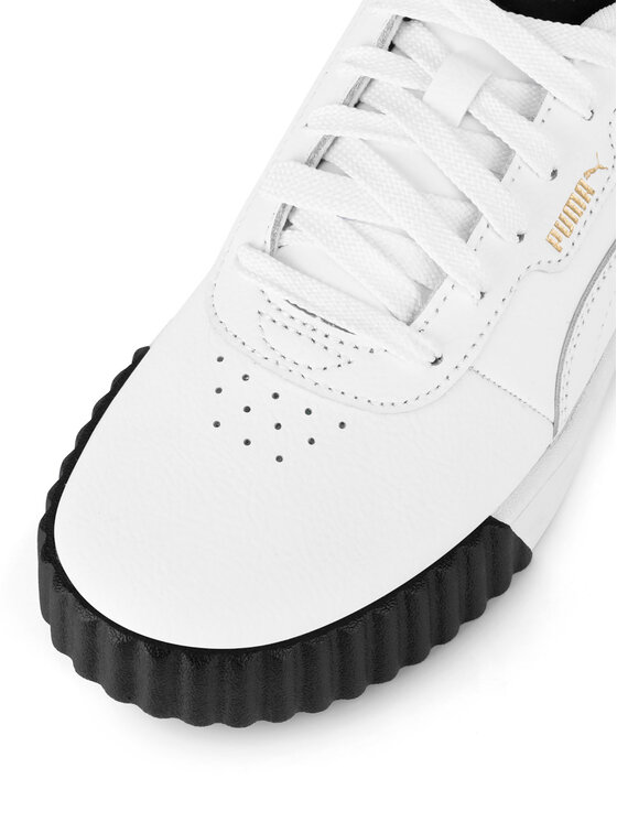 Puma Снікерcи Puma CARINA 3.0 40036509 Білий