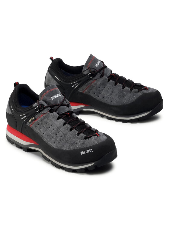 Meindl Scarpe da trekking Meindl Literock Gtx GORE-TEX 3922 Grigio