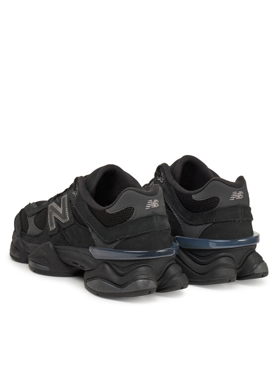New Balance Sneakersy New Balance U9060ZGE Czarny