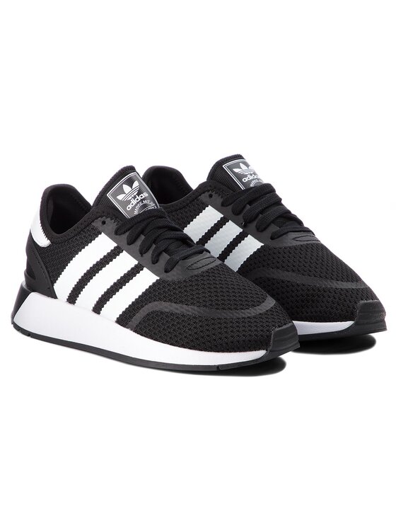 adidas Sneakersy adidas N-5923 B37957 Černá