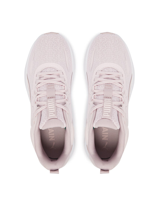 Puma Снікерcи Puma Agile Lite TR 313739 06 Світло-рожевий