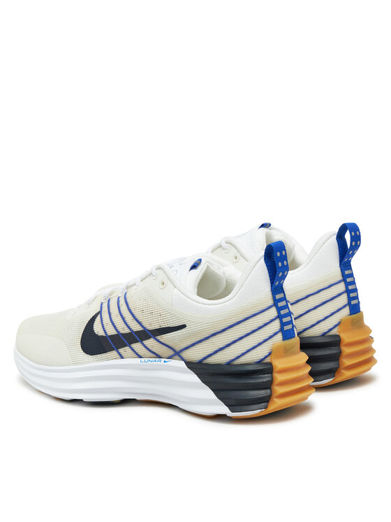 Nike Снікерcи Nike Lunar Roam HM9609 100 Écru