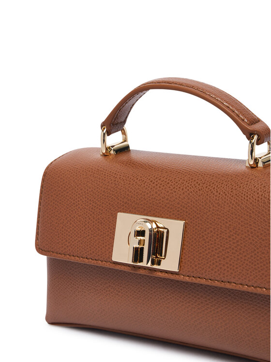 Furla Сумка Furla 1927 Mini  WE00423 ARE000 CN 03B00 Темно-коричневий