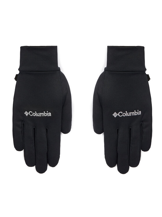 Columbia Rękawiczki Columbia Omni-Heat Touch II 2175011 Czarny