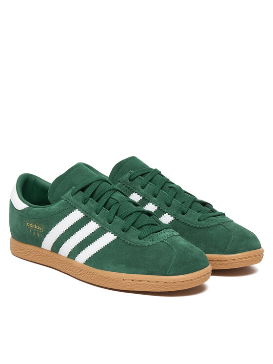 adidas Снікерcи adidas Stadt  JI1883 Зелений