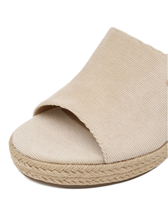 Beverly Hills Polo Club Шльопанці Beverly Hills Polo Club EO-R26SS03470 Бежевий