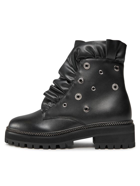 Liu Jo Botas Liu Jo Pink 148 SF3073 P0102 Negro