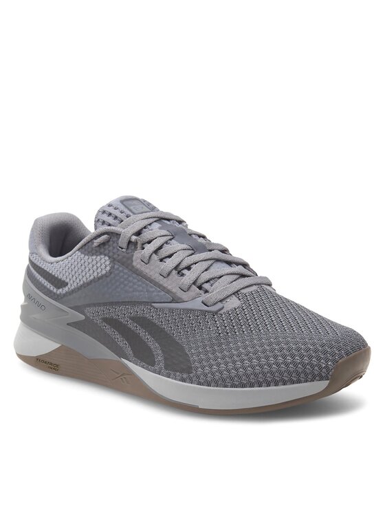 Reebok Снікерcи Reebok 100033786-W Сірий