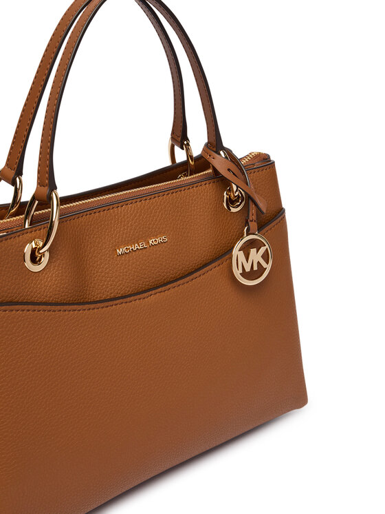 MICHAEL Michael Kors Сумка MICHAEL Michael Kors May 30T6GX5L8L Коричневий