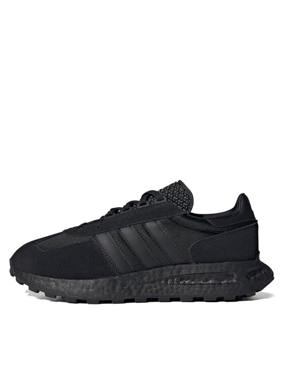 adidas Sneakers adidas Retropy E5 Shoes GW0561 Negru