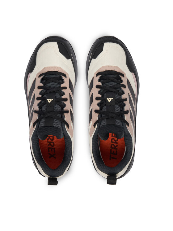 adidas Трекінгові черевики adidas Terrex Eastrail 3 Climaproof KJ8960 Кремовий