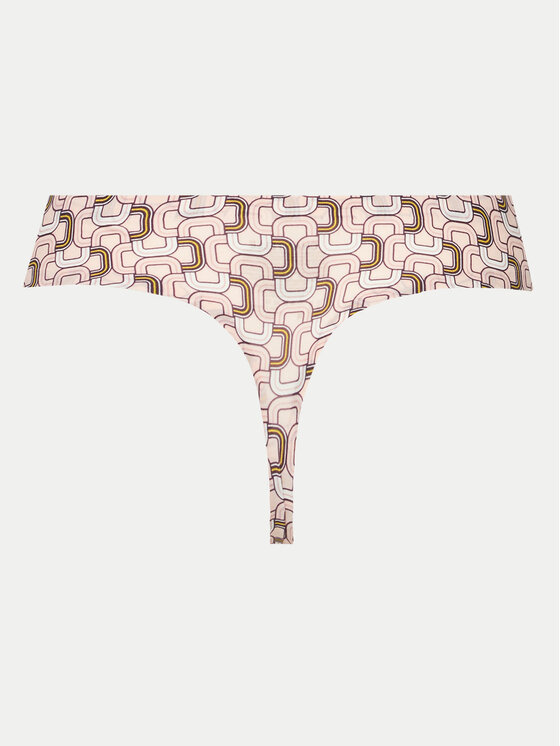 Chantelle Chantelle Perizoma Soft Stretch C11D90 Beige