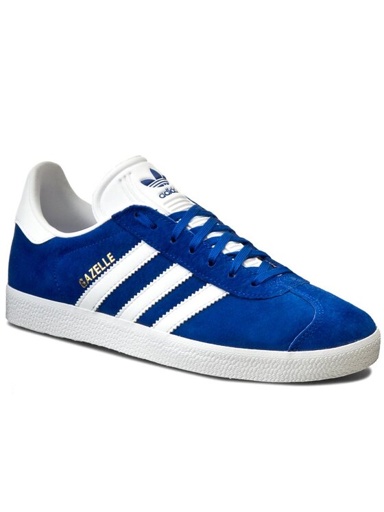 adidas Sneakers adidas Gazelle S76227 Blu