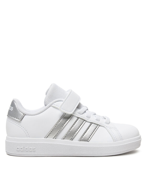 adidas Снікерcи adidas Grand Court 2.0 IH5532 Білий