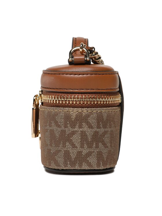 MICHAEL Michael Kors Soma MICHAEL Michael Kors Mk Charm 34F2G0KC0Q Brūns