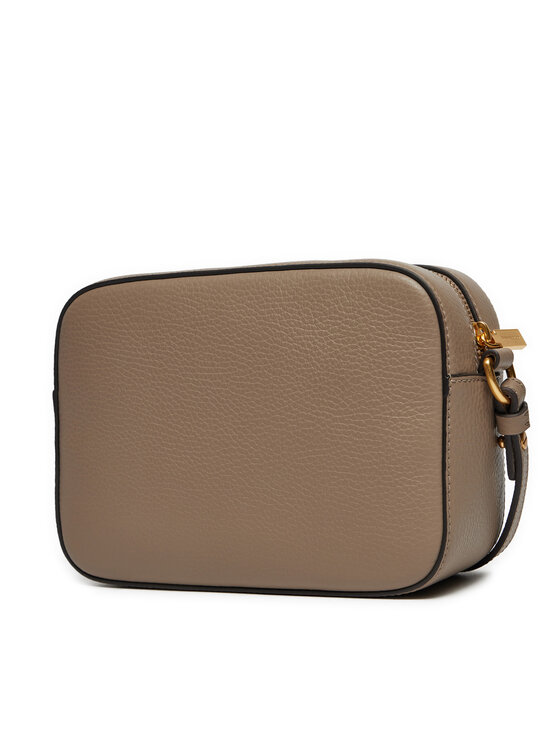 Coccinelle Сумка Coccinelle MF6 Coccinelle Beat Soft E1 MF6 15 02 01 Коричневий